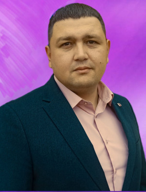 Александр Сергеевич Магомедов Александр Сергеевич Магомедов
